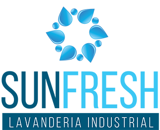 SUNFRESH Lavanderia Industrial 